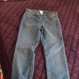 Jeggings